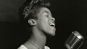 NJPAC Announces Launch of 9th Annual Sarah Vaughan International Jazz Vocal Competition Image