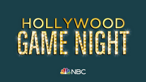 HOLLYWOOD GAME NIGHT to Return to NBC with New Episodes Image