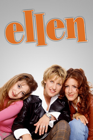 LGBTQ+ on TV: ELLEN Image