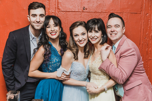 Interview: At Home With Susan Egan Image
