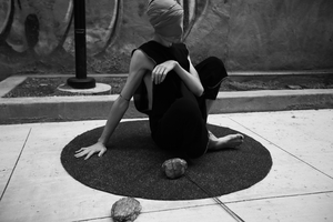 Vangeline Theater / New York Butoh Institute & Howl Arts Present QUEER BUTOH 2020 Image