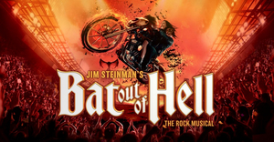 BAT OUT OF HELL Australian Tour Rescheduled To May 2021 
