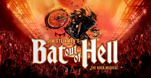 BAT OUT OF HELL Australian Tour Rescheduled To May 2021 Image