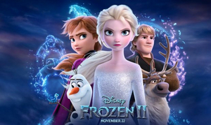 FROZEN 2 Comes to Disney+ in the UK and Ireland Two Weeks Early; Will Premiere July 3 