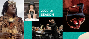 Stanford Live Announces 2020-21 Season Image