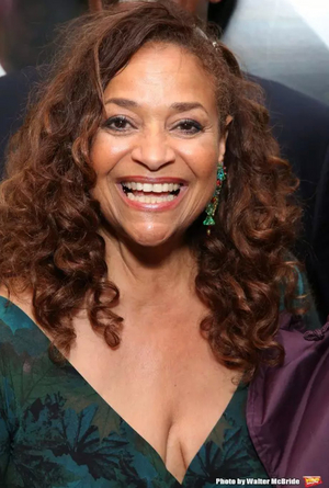 Debbie Allen Hosts 12-Hour Digital Dance-a-Thon June 13 