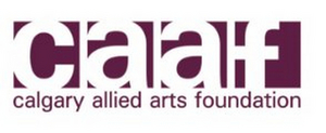 The Calgary Allied Arts Foundation Launches Fundraiser to Assist Visual Artists Image