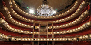 Bayerische Staatsoper Announces Ensemble Saturday, Independent Sunday and More 