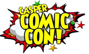Casper Comic Con Returns to the Casper Events Center Image