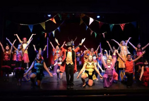 Centenary Stage Company Now Accepting Registration for Young Performers Workshop Image
