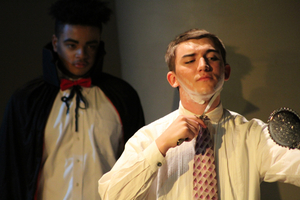 BWW Blog: A College Without Musicals Image