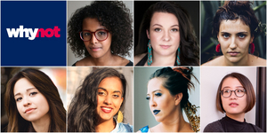 Why Not Theatre Launches ThisGen Fellowship for Female-Identifying BIPOC Artists Image