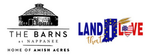 The Round Barn Theatre Opens 2020 Season with an Original Production, LAND THAT I LOVE 