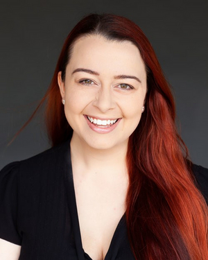 Interview | Performer, Theatremaker, Writer and Access Consultant, Madeleine Little Image