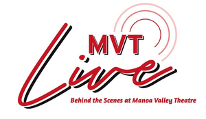 Manoa Valley Theatre Features Tricia Marciel and Miles Phillips On This Week's MVT Live 