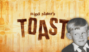 Lawrence Batley Theatre Will Bring A New Online Adaptation Of Nigel Slater's TOAST To Audiences At Home  Image