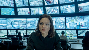 BBC One Renews THE CAPTURE for a Second Series Image