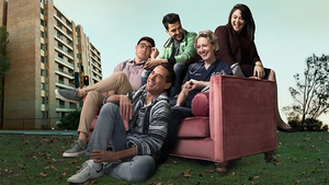 BBC One Acquires Australian Drama THE HEIGHTS for Daytime Image