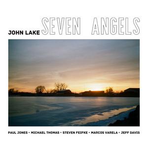 Trumpeter John Lake Releases New Single, Announces Album Release Livestream 