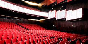 Los Teatros del Canal recuperan su actividad este mes 