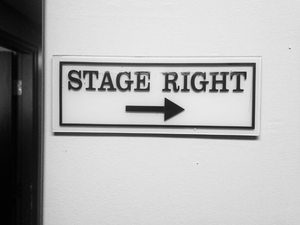 BWW Blog: A Day in the Life - A Look at Full Time Theatre School Before the Pandemic Image