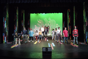 BWW Blog: Revival! - Bringing a Show to KCACTF 