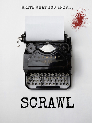 Keith Collins, Doug Bollinger, Gervase Peterson, Ron 'Bumblefoot' Thal Sign Onto the New Thriller Series SCRAWL 
