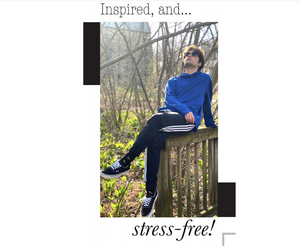 BWW Blog: Staying Creative and On Task! Image