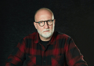 Bob Mould Returns With BLUE HEARTS 