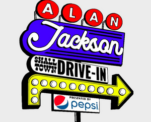 Alan Jackson's 'Small Town Drive-In' Concert Events Rescheduled 