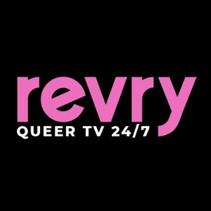 Samsung & The Roku Channel Launch First LGBTQ Channel, Revry, for Pride Month 