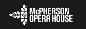 McPherson Opera House Prepares for Reopening  Image