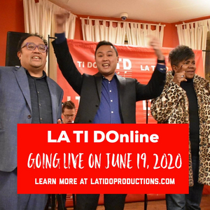 LA TI DO Changes Programming To Support Black Lives Matter Image