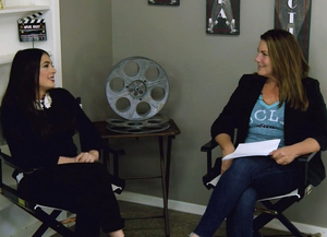 Interviews Champion Women Filmmakers Season Two of Ojai Film Festival's “Dialogue” Image