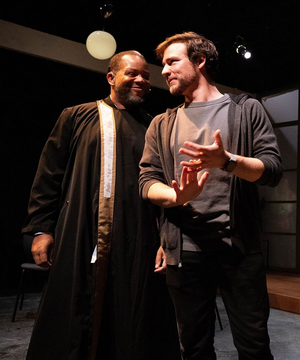 BWW Spotlight Series: Meet Daniel Durant, a Multi-Talented ASL Actor with Deaf West Theatre 