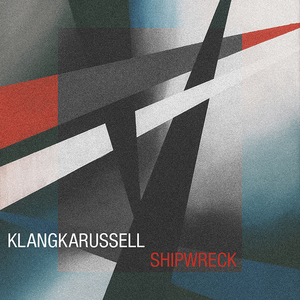 Klangkarussell Release New Single 'Shipwreck'  Image