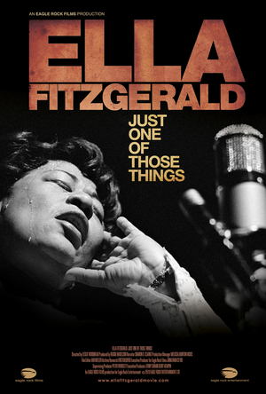ELLA FITZGERALD: JUST ONE OF THOSE THINGS to Receive Virtual Release This Month 
