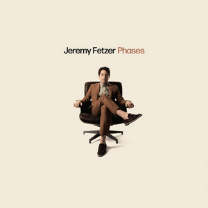 Jeremy Fetzer Announces Debut Instrumental EP PHASES Image