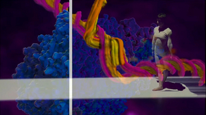 Sonic Boom Shares Visuals For 'Tawkin Techno' Image