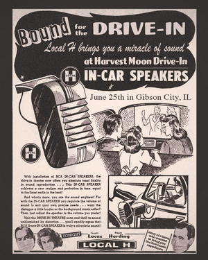 Local H Announces Sold-Out Drive-In Concert Image