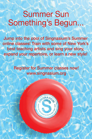 One-Stop Musical Shopping Returns This Summer With SINGNASIUM Image