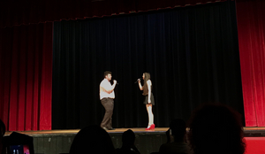 BWW Blog: The Truth About Community College Theatre Majors Image