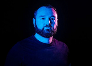 Maddox Jones Invites You Into His 'Headspace' Image