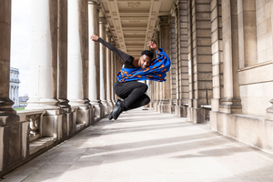 Greenwich+Docklands International Festival Reimagines 2020 Program Image