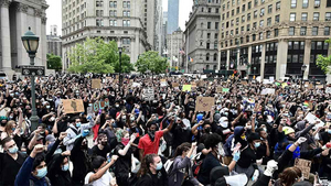 BWW Blog: My White Privilege Image