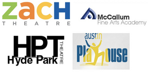 Feature: THE SHOW MUST GO ON: Austin's Theater Community Faces This Uncertain Time With Resolve and Creativity Image