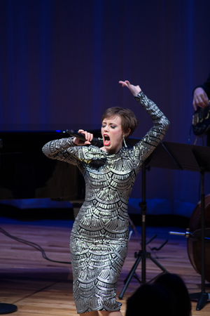 Dates Announced for The 28th Annual American Traditions Vocal Competition 