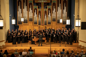 Sonoran Desert Chorale Announces New Virtual Events  Image