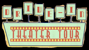Awakening Events Announces A Third Tour To Be Added To Live Concert Drive-In Theater Series Image