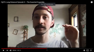 VIDEO: Celebrate Ensembles with 5th Avenue Theatre's F@T5: Essential Ensembles Image